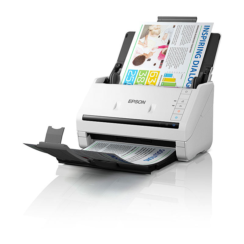 Epson DS570W Scanner