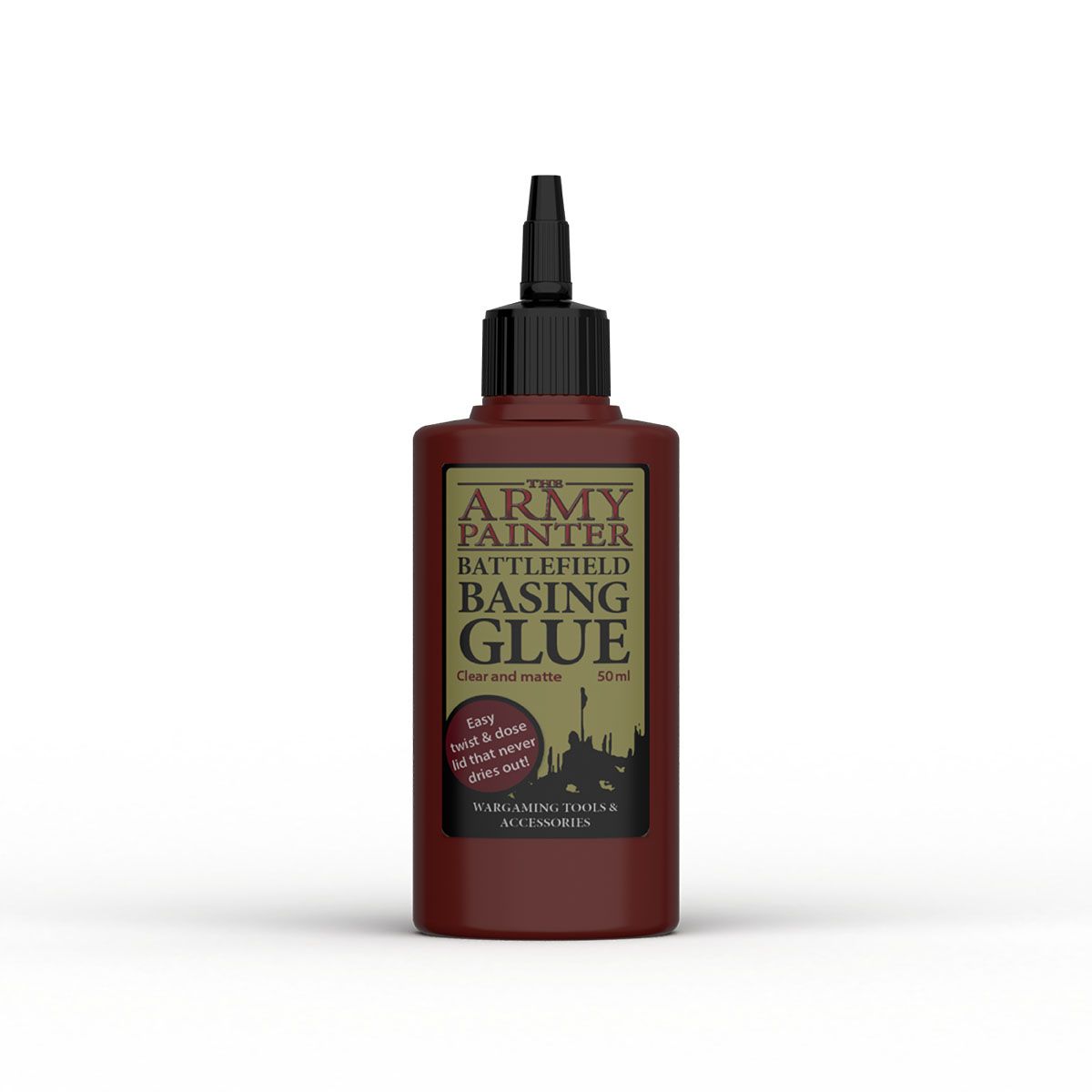 Battlefield Basing Glue (The Army Painter)