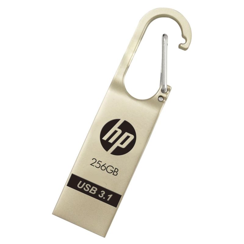 HP USB 3.1 x760w 256GB