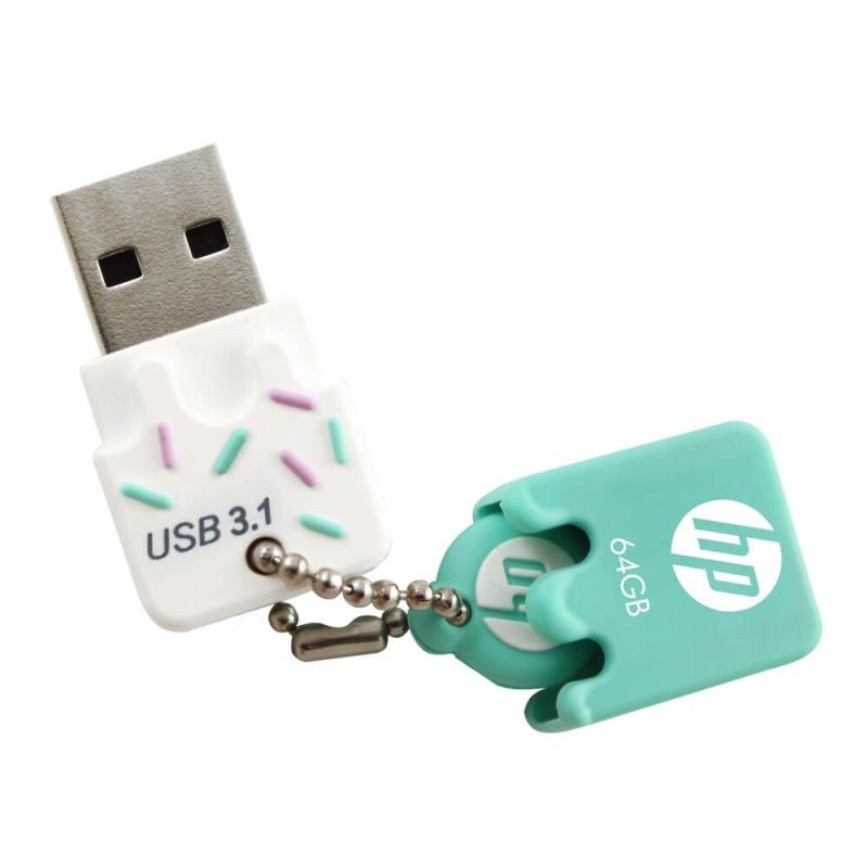HP USB 3.1 x778w 64GB