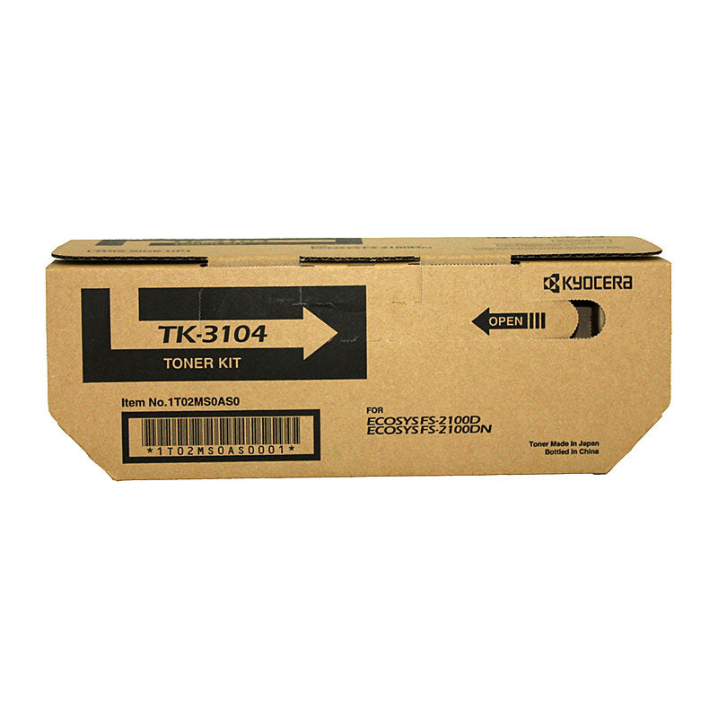 Kyocera TK3104 Toner Kit