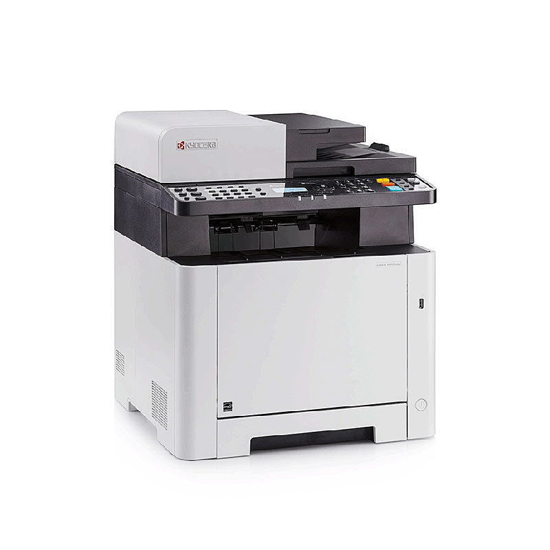 Kyocera M5521CDN Clr MFP