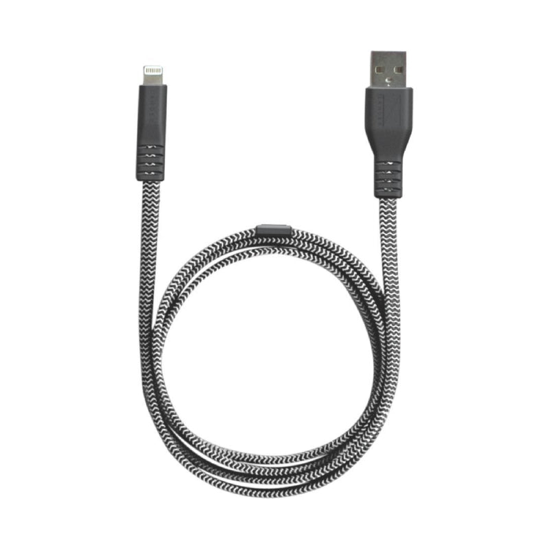 Lander Cable LTG-USBA 1m Bk
