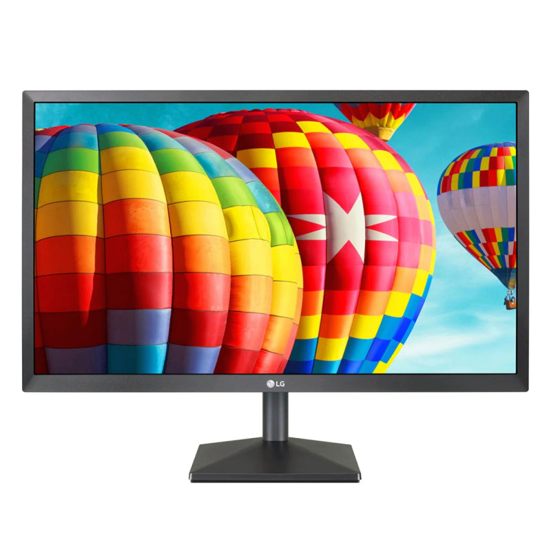 LG 24in IPS FHD Monitor