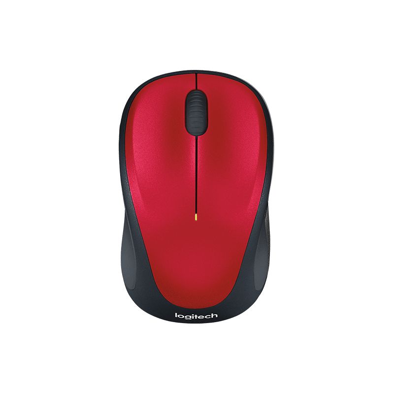 Logitech M235 Wireless Mouse