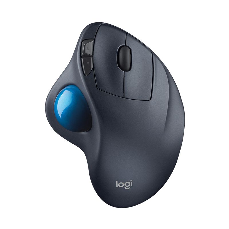 Logitech M570 Wireless Mouse