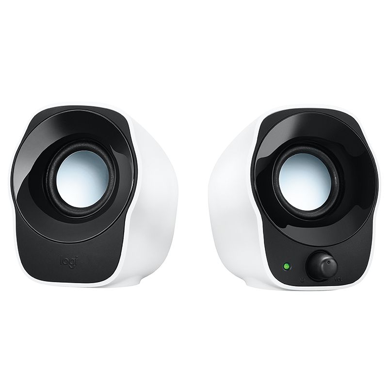 Logitech Z120 Speakers