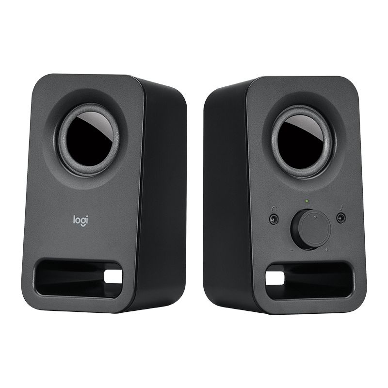 Logitech Z150 Speakers