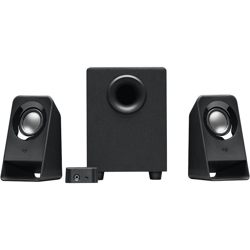 Logitech Z213 Speakers