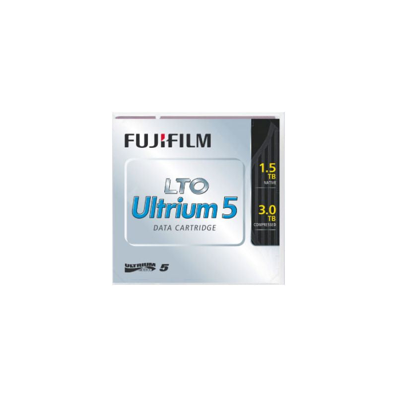 Fuji LTO 5 Tape 1.5TB-3TB