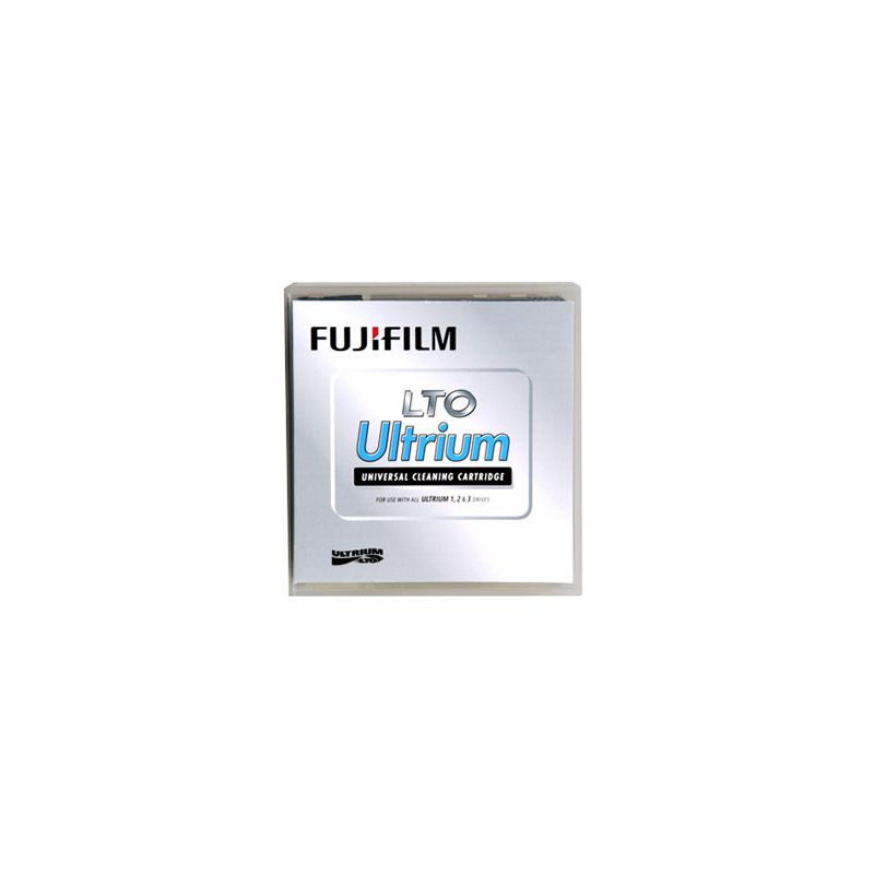 Fuji LTO Cleaning Tape