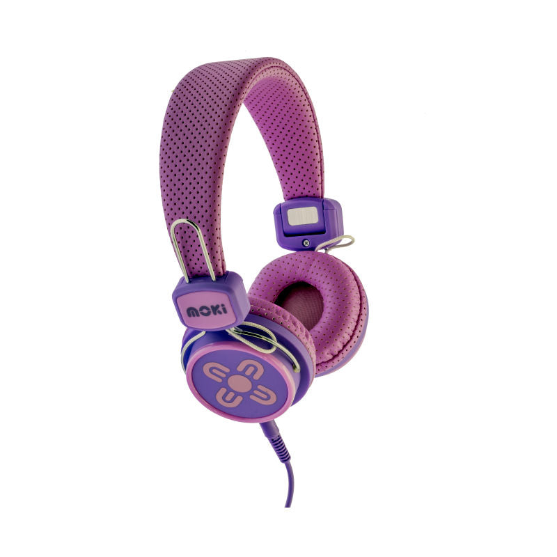 Moki Kids Safe - Pink &amp; Purple