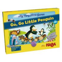 My Very First Games - Go Go Little Penguin!