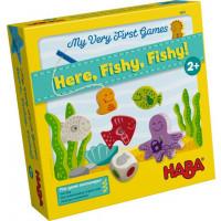 My Very First Games - Here Fishy Fishy!