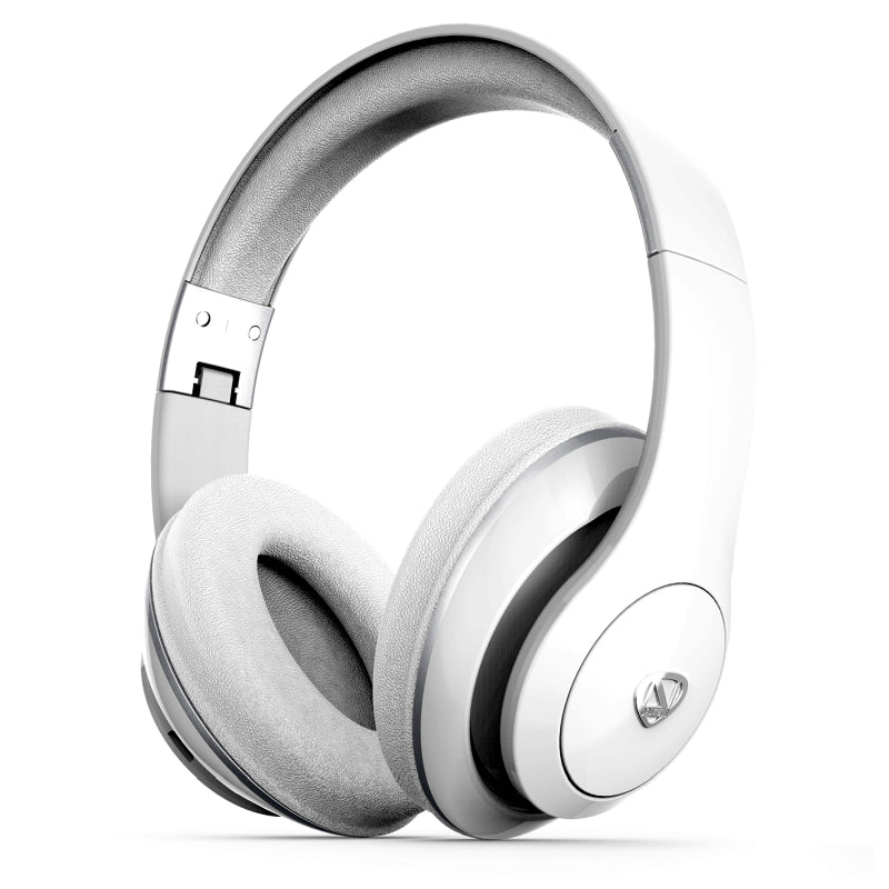 Ncredible 1 Headphones White