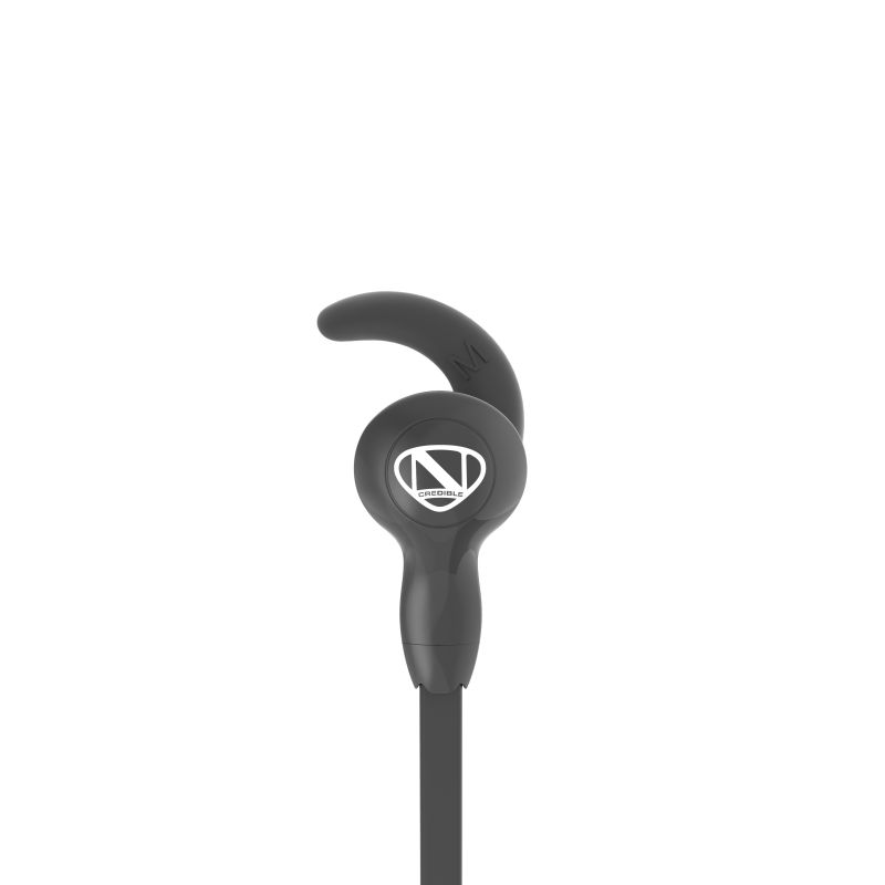 Ncredible AXU Earbuds Black