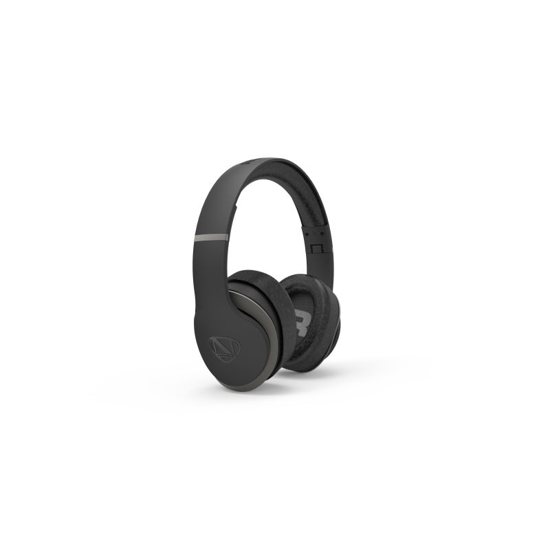 Ncredible AX1 Headphones Black