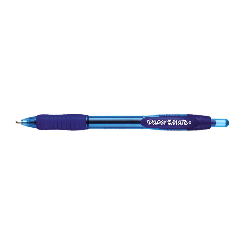 PM Profile RT BP Pen Blue Bx12