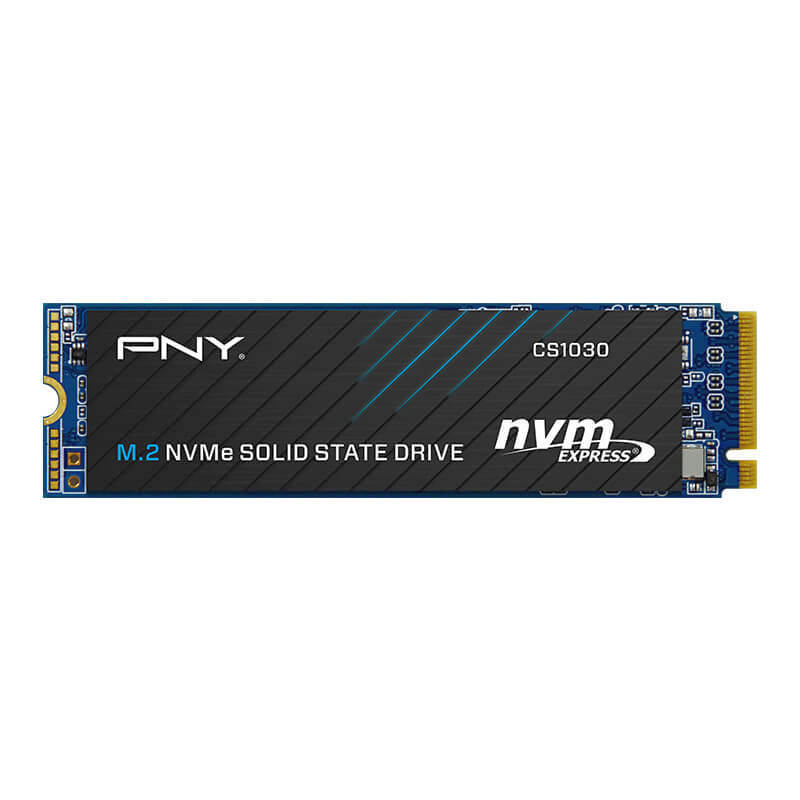 PNY 1TB NVMe Gen3x4 SSD