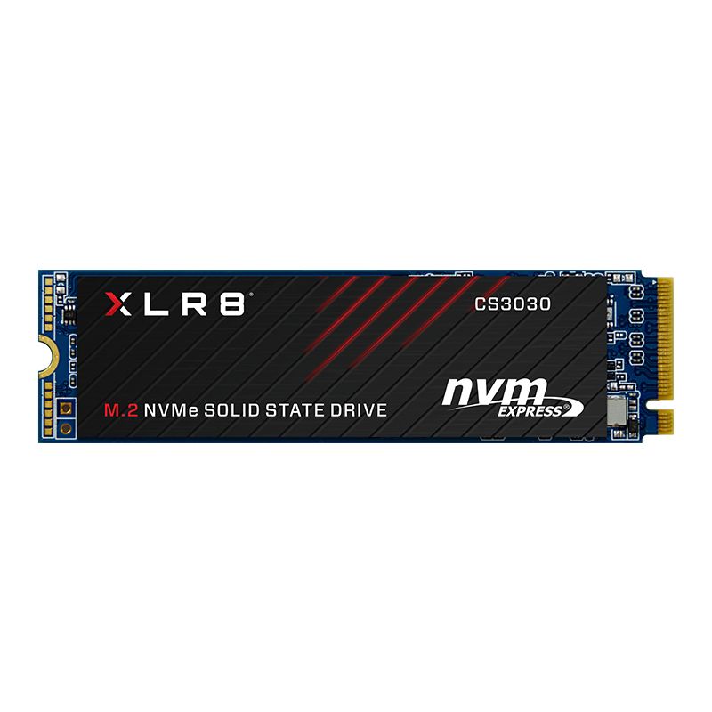 PNY XLR8 SSD CS3030 1TB