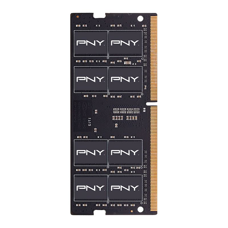 PNY DDR4 SoDimm 2666 32GB