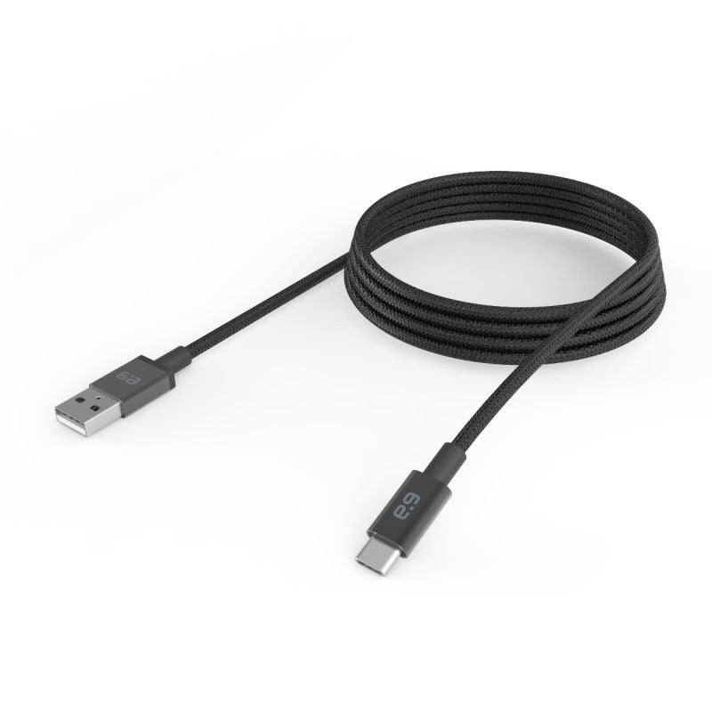 PureGear USBA-USBC M Cable 3m