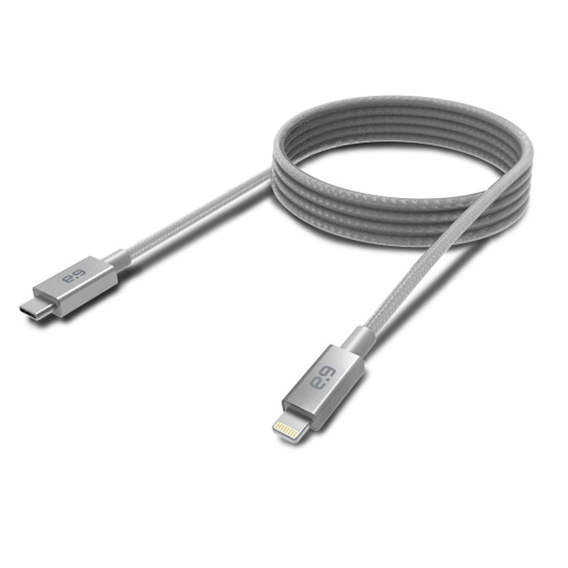 PureGear LTG-USBC M Cable 1.2