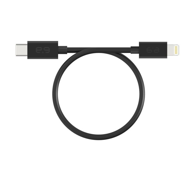 PureGear LTG-USBC M Cable 0.2m