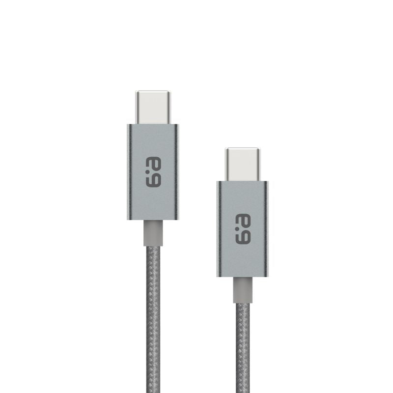 PureGear USBC-USBC M Cable 1.2