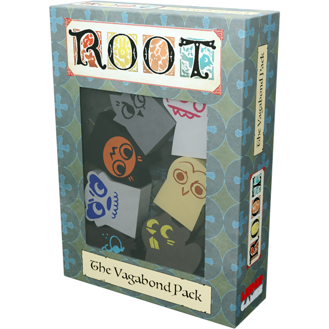 Root - The Vagabond Pack