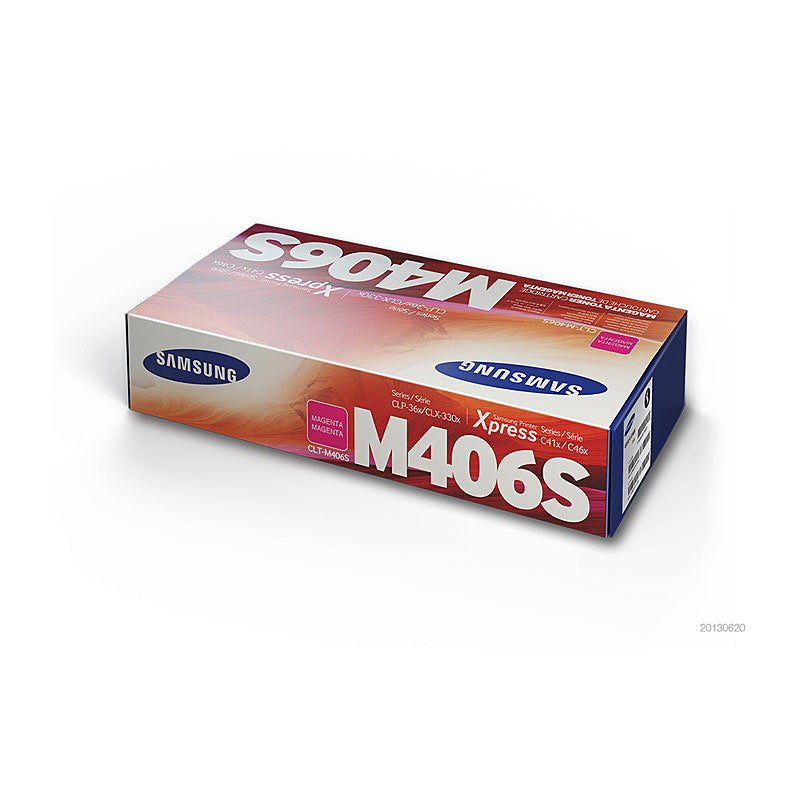 Samsung CLTM406S Mag Toner