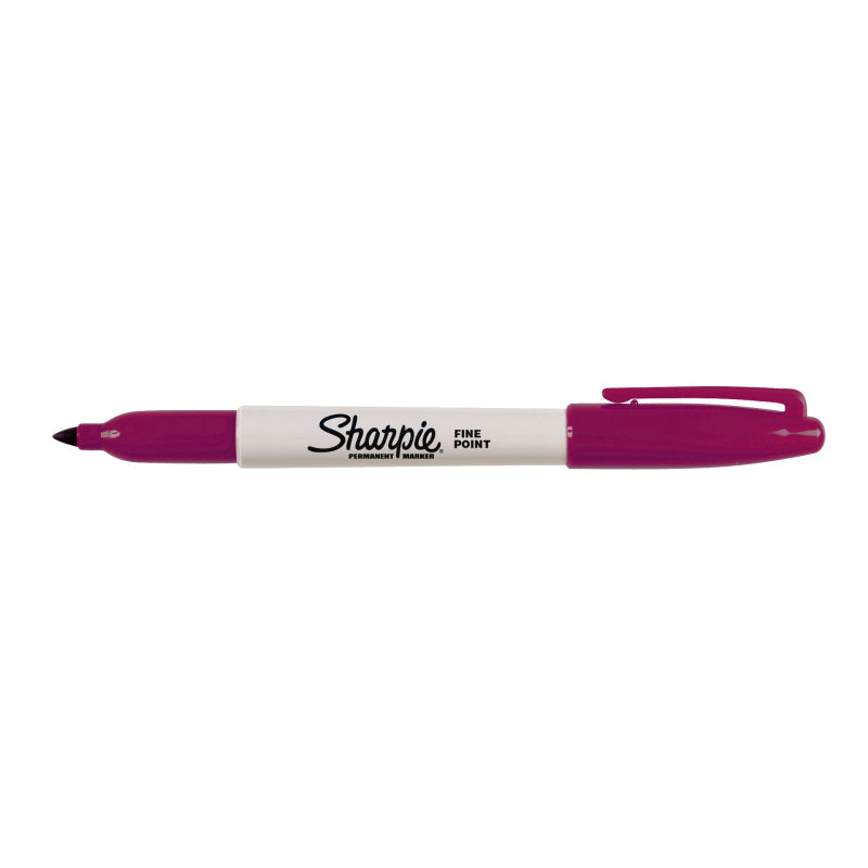 SH Marker Fine Berry UPC Bx12