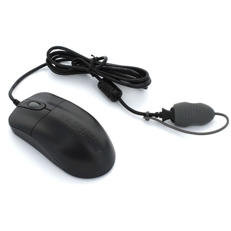 Seal Shield Waterproof Mouse B