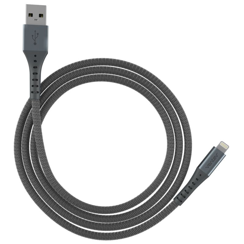 Ventev LTG Cable 10ft Gray