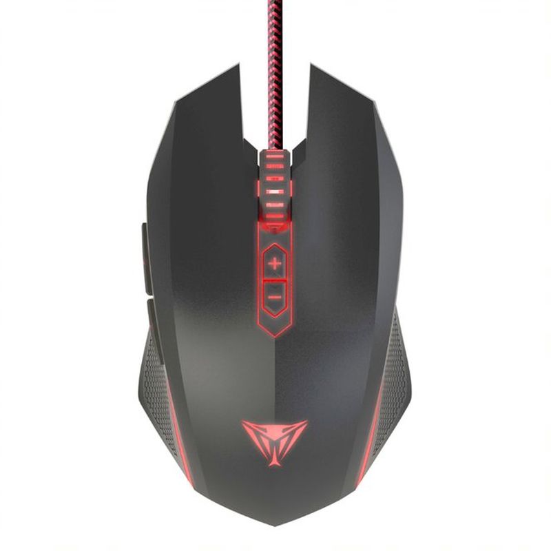 Viper Optical Mouse