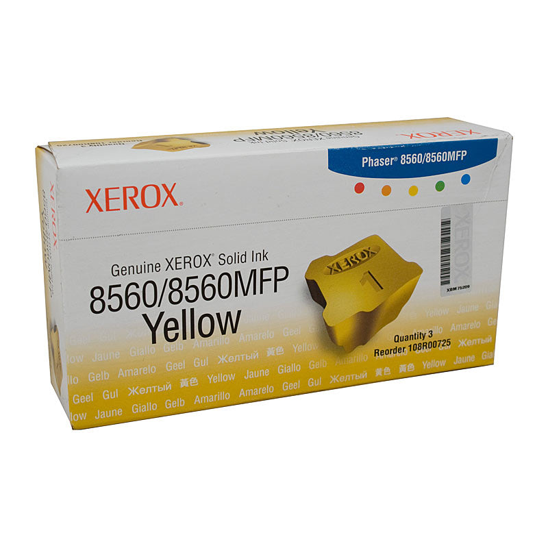 FX Phaser 108R00905 Yell Ink