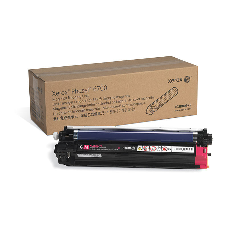 FX Phaser 108R00972 Mag Image