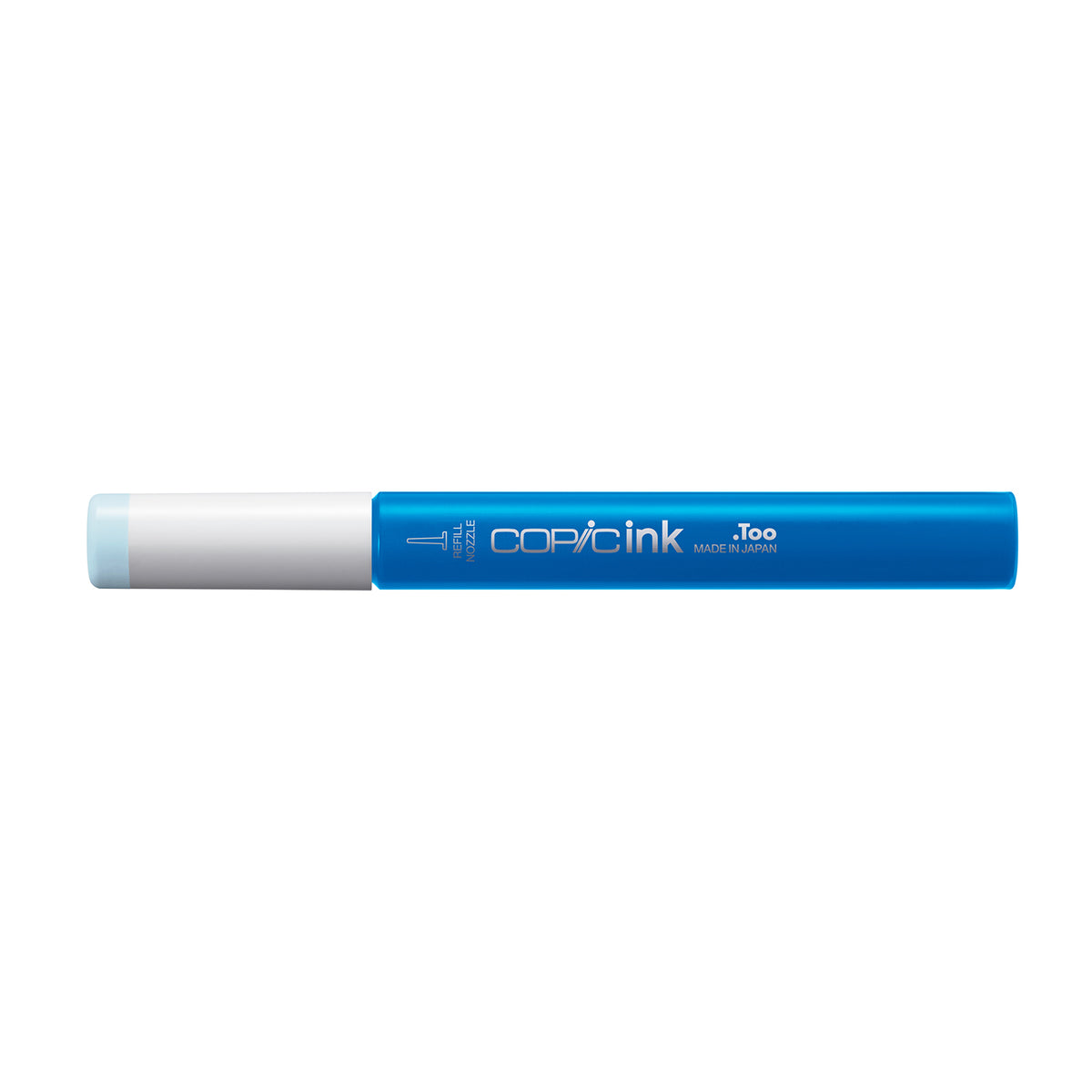 Copic Ink B000-Pale Porcelain Blue