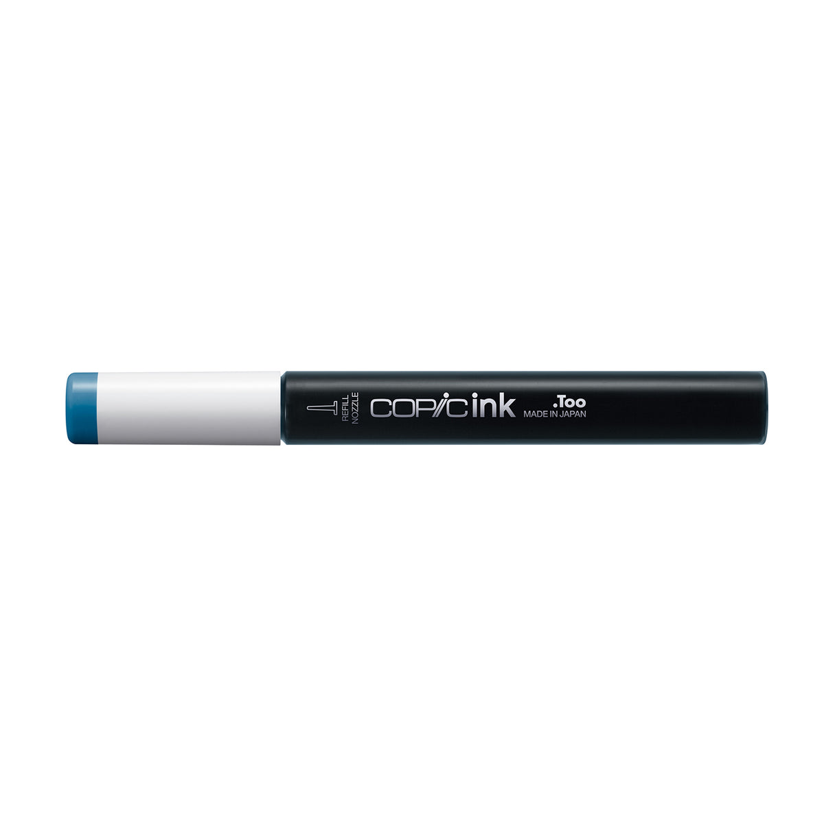 Copic Ink B06-Peacock Blue