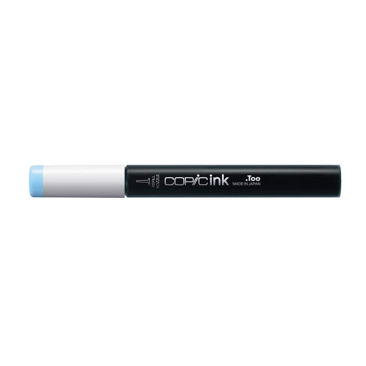 Copic Ink B12-Ice Blue
