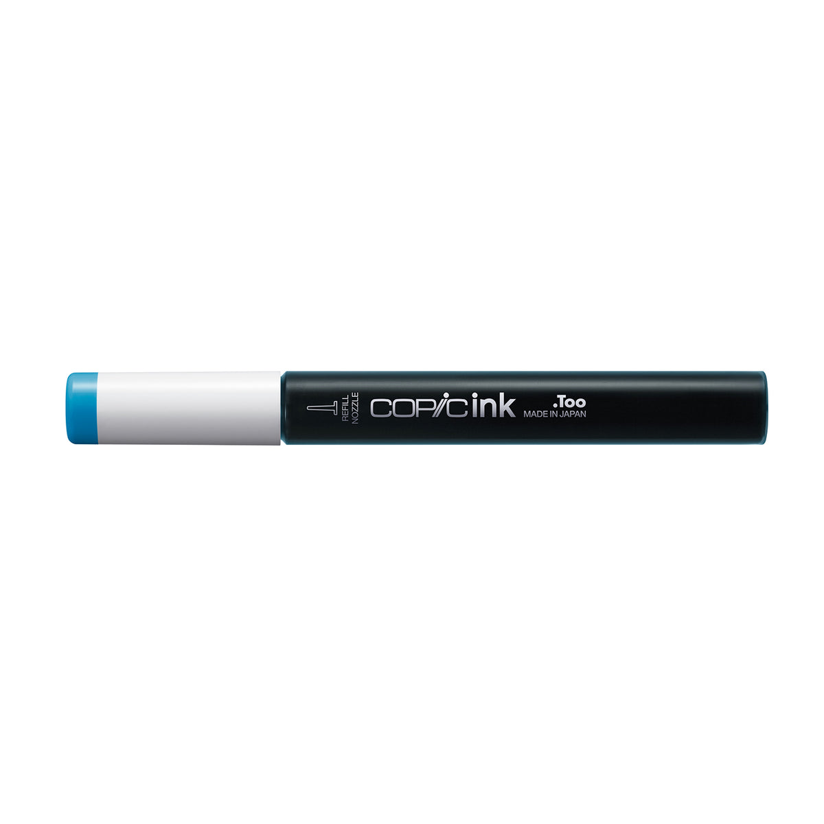 Copic Ink B16-Cyanine Blue