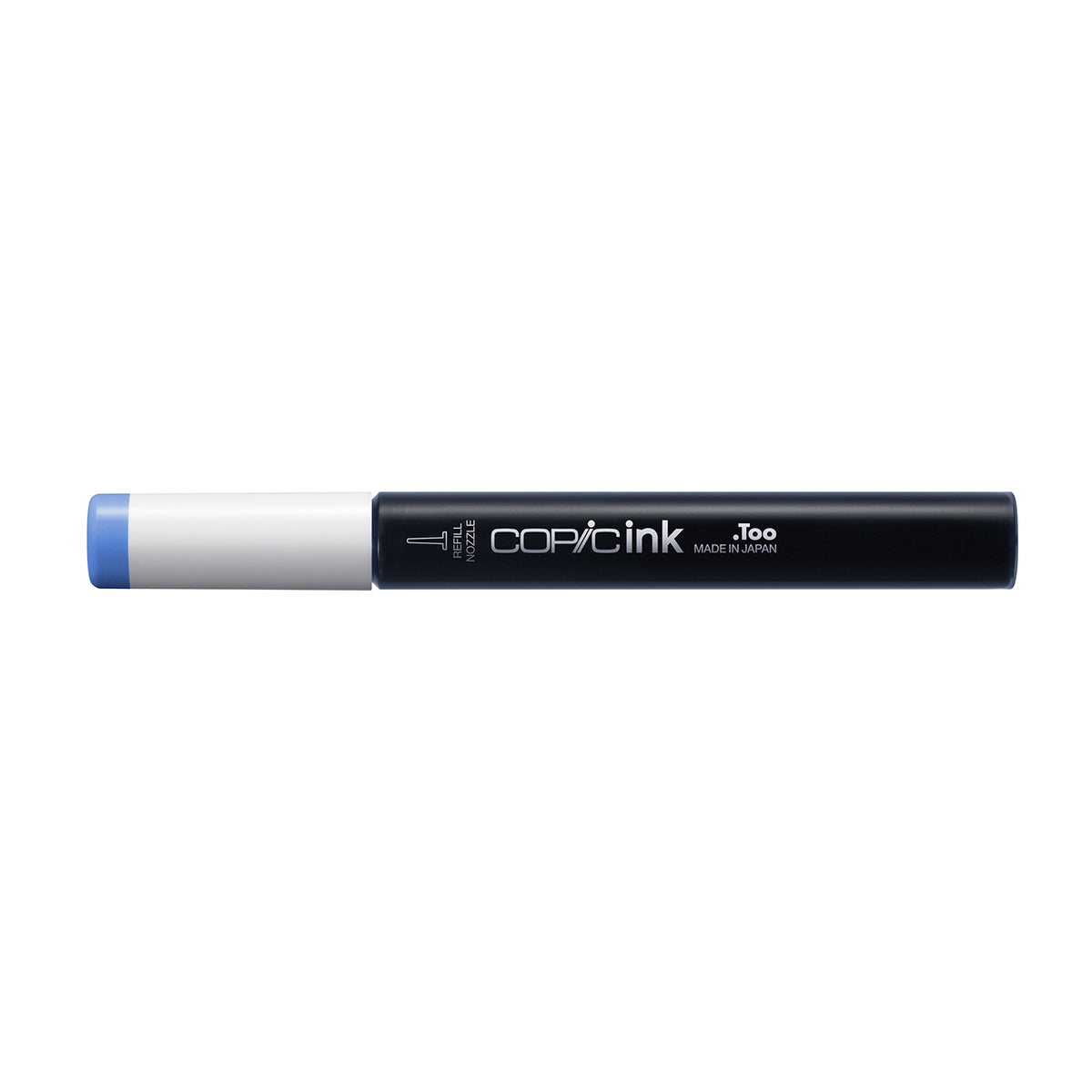 Copic Ink B23-Pthalo Blue