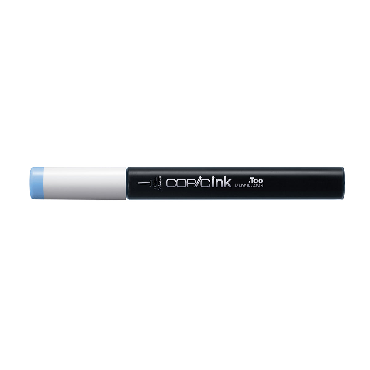 Copic Ink B34-Manganese Blue