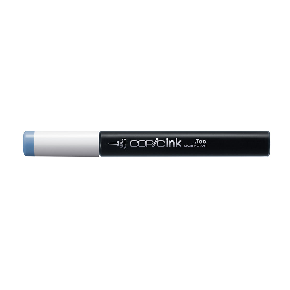 Copic Ink B45-Smoky Blue