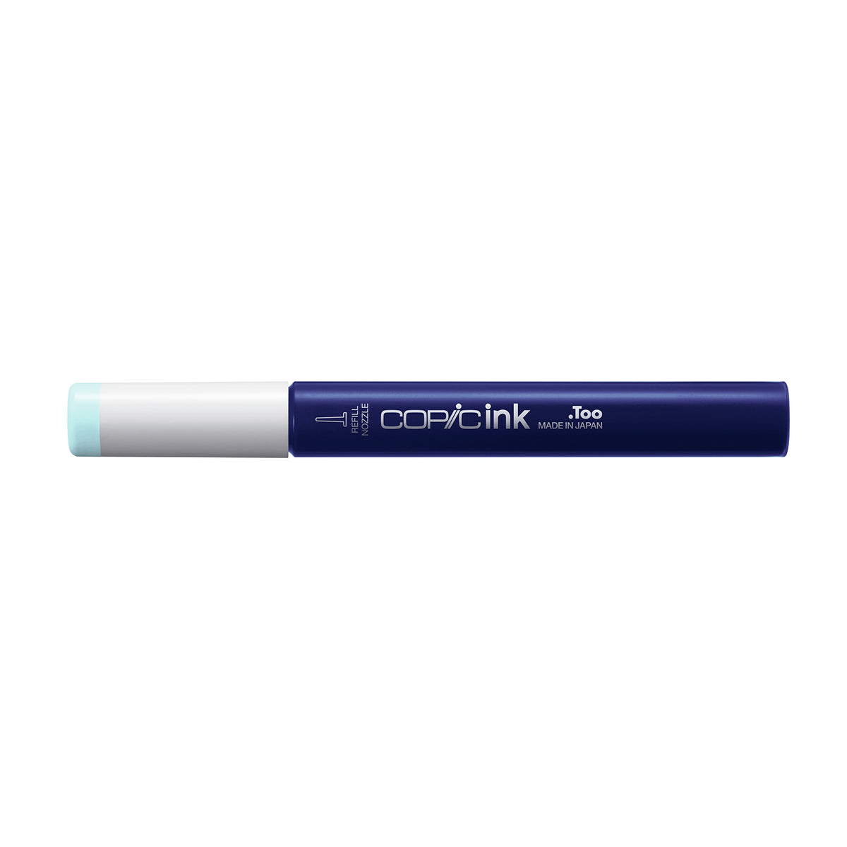 Copic Ink B52-Soft Greenish Blue