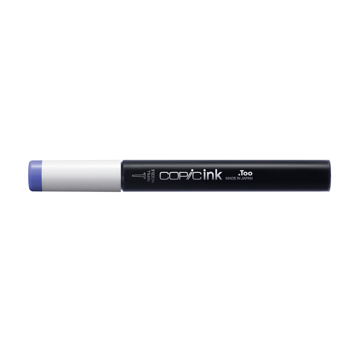Copic Ink B66-Clematis