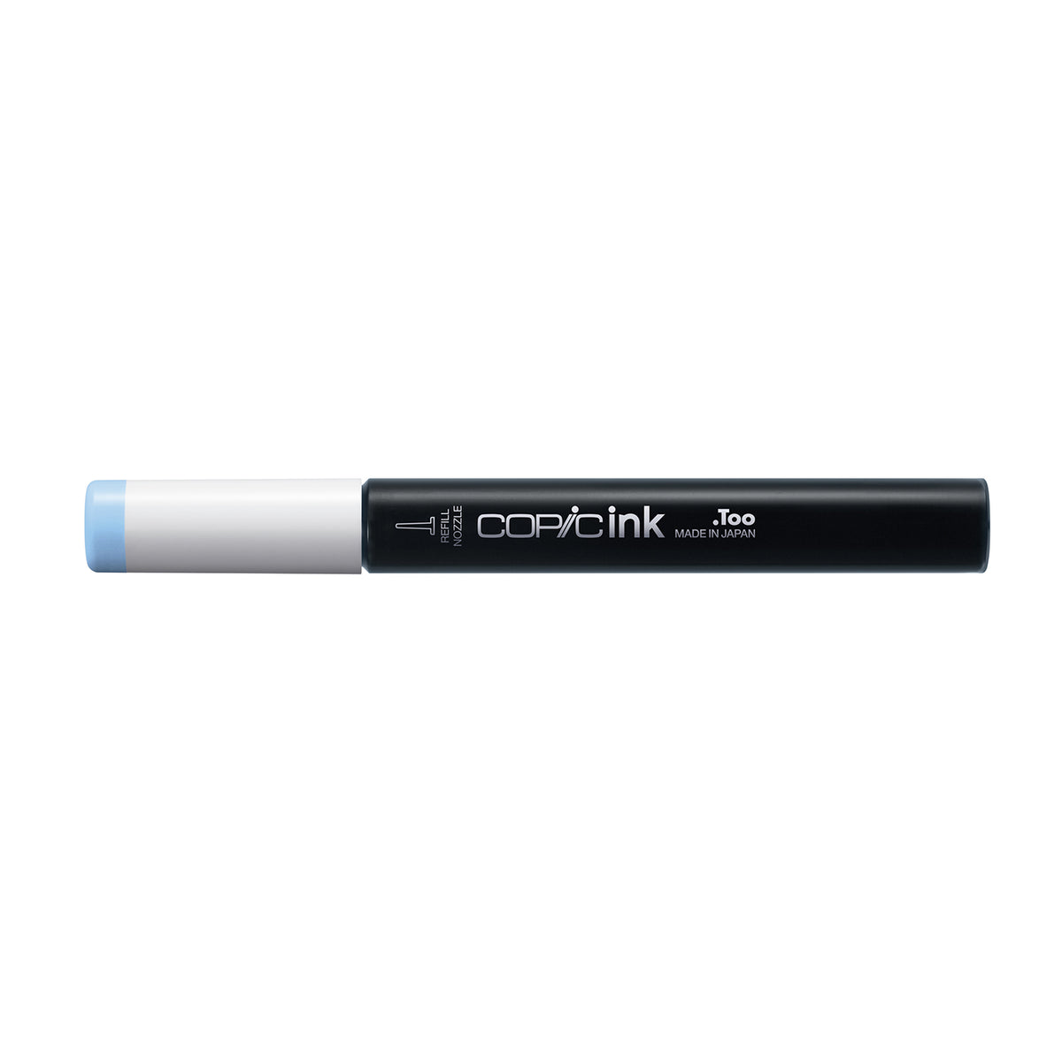 Copic Ink B91-Pale Grayish Blue