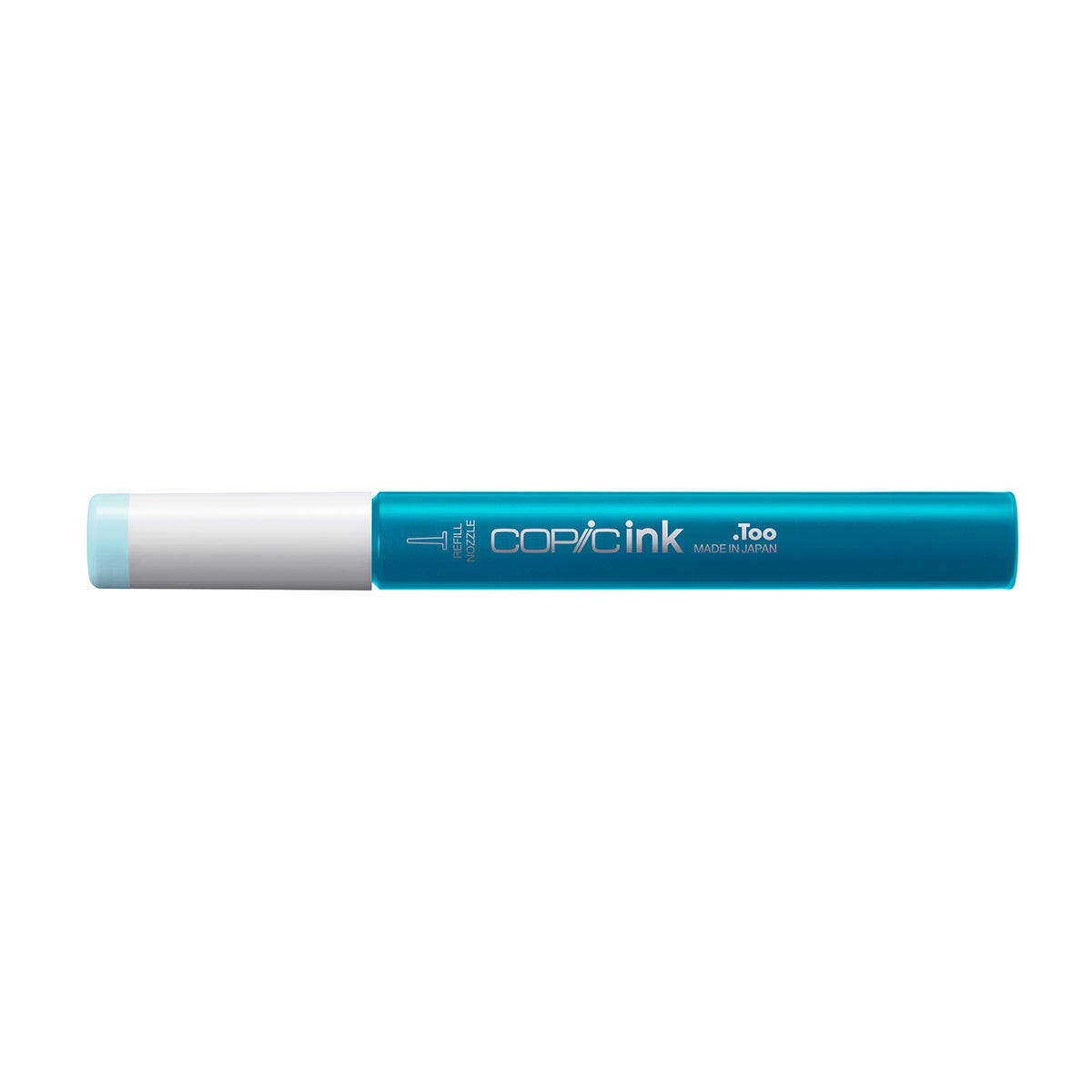 Copic Ink BG000-Pale Aqua