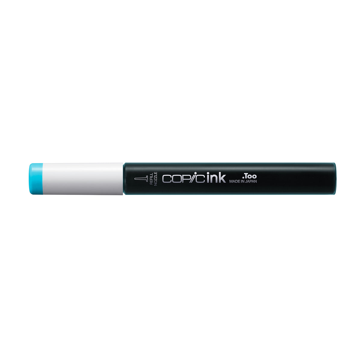 Copic Ink BG05-Holiday Blue