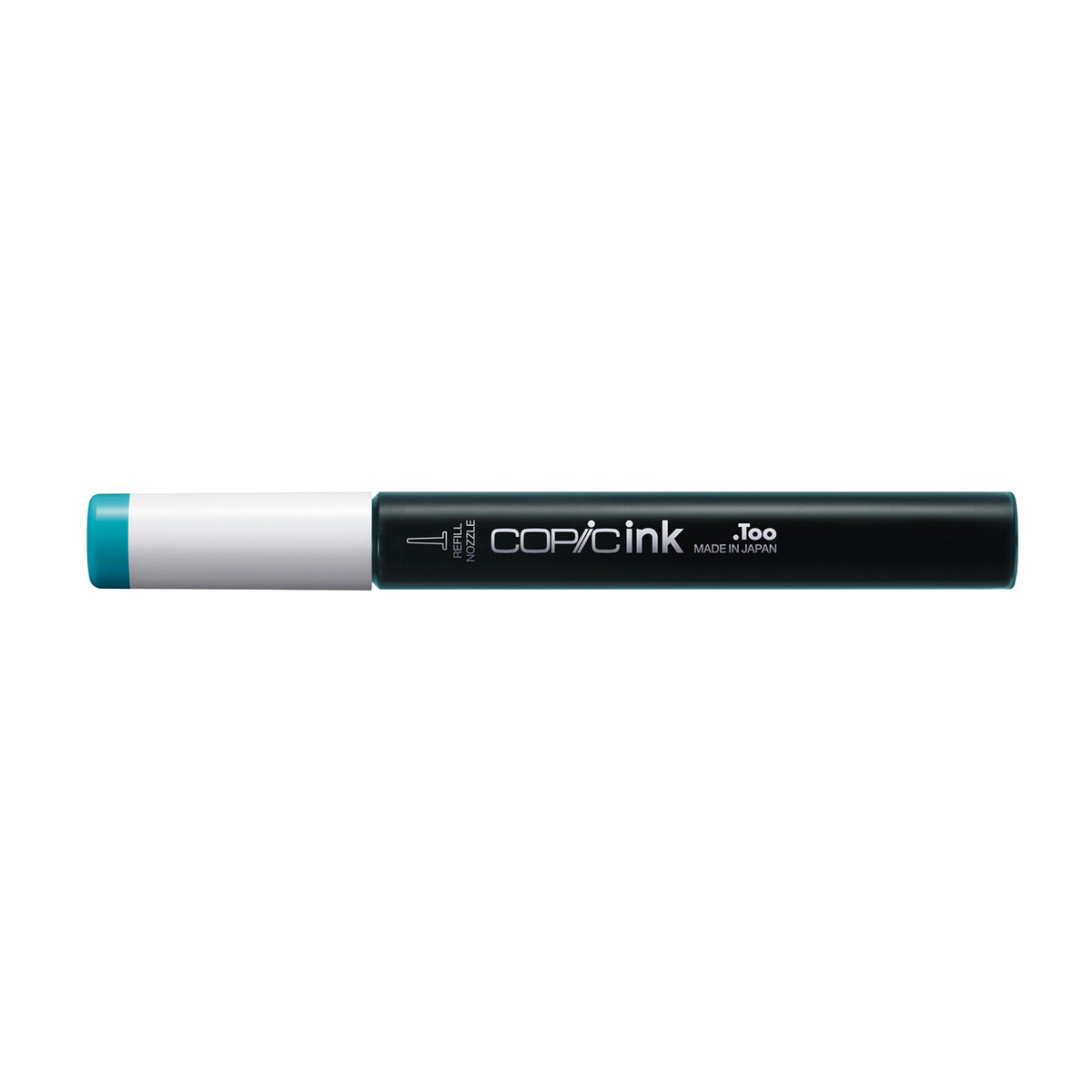 Copic Ink BG07-Petroleum Blue